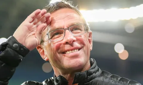 Rangnick bắt tay thực hiện thương vụ đầu tiên ở Man Utd