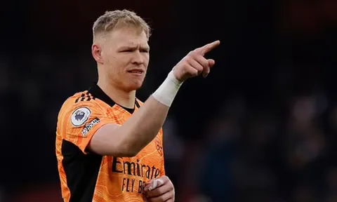 Chelsea xác định chiêu mộ cầu thủ thất sủng của Arsenal