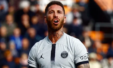"Chuyển đến Ả Rập là một bước đi hợp lý đối với Ramos"