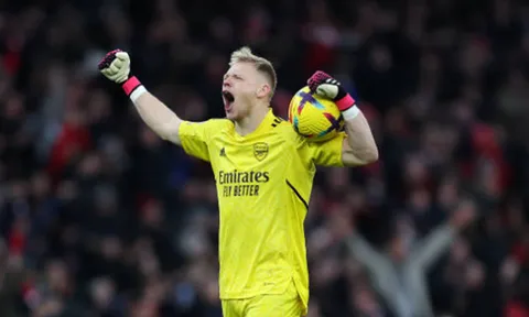 Sao Arsenal khiến chuyên gia thán phục