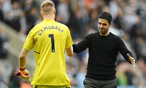 Bán Mike Maignan, Milan ''gõ cửa'' Arsenal