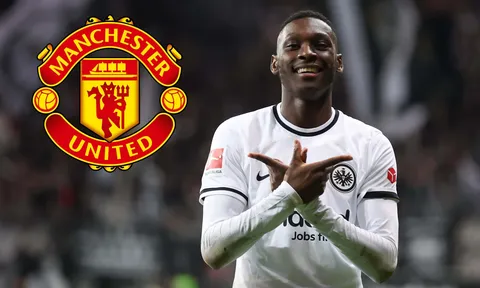 Bế tắc Harry Kane, M.U gửi đề nghị ký tiền đạo có giá hơn 100 triệu euro