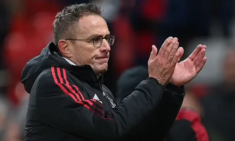 Ferdinand chỉ rõ sự khác biệt của Man United dưới thời Rangnick