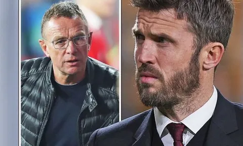 Không có chuyện Rangnick chỉ đạo Quỷ đỏ từ xa