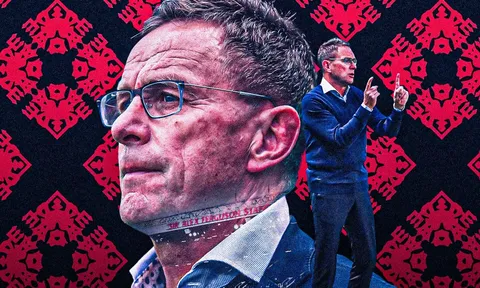 Rangnick mang về 3 tân binh, M.U có đội hình mạnh mẽ vào tháng Giêng