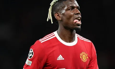 Rangnick tiết lộ thời điểm trở lại của Pogba