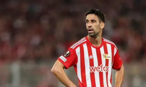 M.U muốn sở hữu cỗ máy quét ''gây bão'' tại Bundesliga