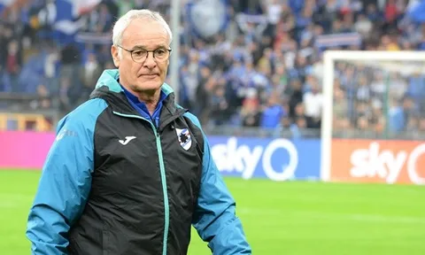 Ranieri treo phần thưởng nếu Watford giữ sạch lưới trước Liverpool
