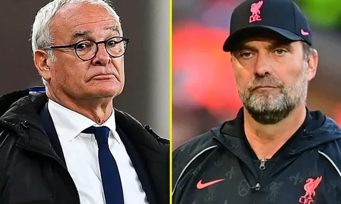 Ranieri sẽ không có cơ hội thưởng cho các học trò