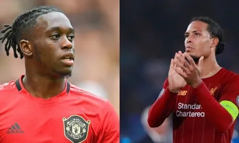 Top 10 hậu vệ hay nhất Premier League năm 2020