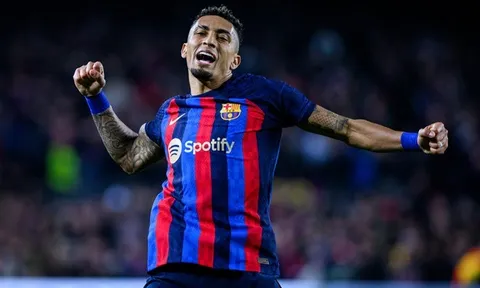Barca bật đèn xanh, Arsenal sắp đón bom tấn trong mơ?