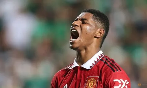 Xavi nêu nhân tố đáng sợ nhất của Man United
