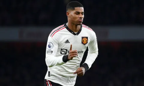 Người thắng kẻ thua sau trận Man United 3-0 Nottingham Forest
