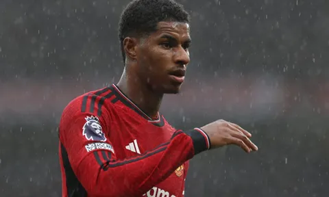"Liệu Rashford có thực sự xứng đáng với hợp đồng đó?"