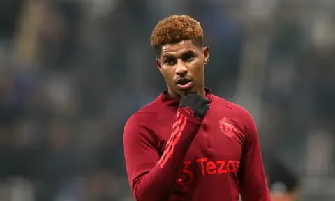 Từ tin đồn sốc của Rashford, nhìn lại 5 cầu thủ chuyển từ M.U qua Real