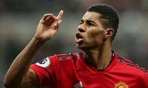 Rashford: "Cậu ấy đặt rất nhiều kiêu hãnh vào các đường chuyền"