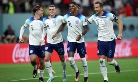 'Rashford kém cỏi trước Wales, nên dự bị trước Senegal'