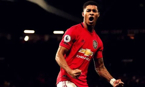 Rashford, Kimmich và 10 ngôi sao giá trị nhất vắng mặt trong danh sách rút gọn Ballon d’Or
