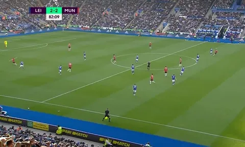 Rashford - Lindelof mang lại miếng đánh sở trường cho Man Utd