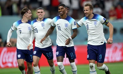 Rashford tỏa sáng, Beckham chỉ nói 1 câu