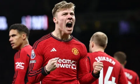 "Tôi đã bốc Coventry và Man United"
