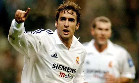 Huyền thoại Real Madrid từ chối dẫn dắt Leeds United