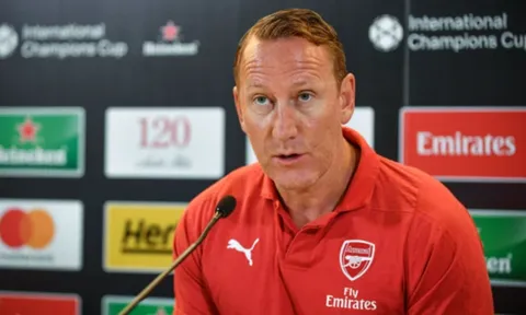 Parlour gợi ý 5 mục tiêu hoàn hảo cho Arsenal