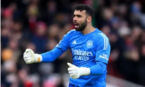 Chuyên gia cảnh báo sao Arsenal