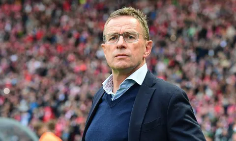 Giám đốc RB Leipzig: "Đó là một cầu thủ mà Ralf Rangnick yêu thích"