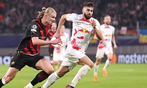 NÓNG! Man City đạt thỏa thuận với bom tấn hơn 100 triệu euro