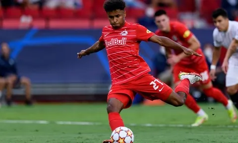 Chủ tịch tiết lộ về mục tiêu của Liverpool