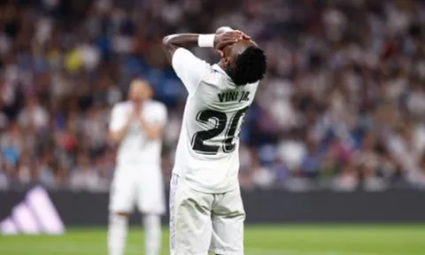 Đã rõ nhà vô địch mới của La Liga