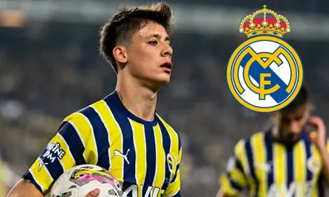 Chi 20 triệu euro, Real Madrid tiến gần đến Messi Thổ Nhĩ Kỳ