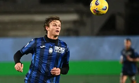 Newcastle nhắm một lúc 3 sao Serie A