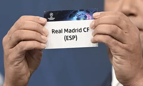 Real Madrid - Lá thăm ác mộng của The Kop