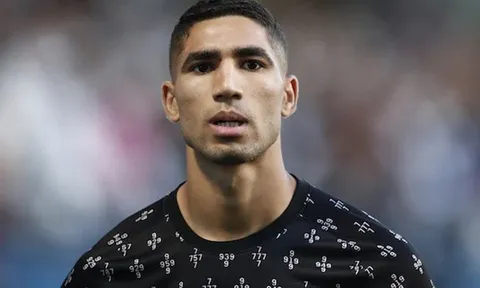 Real bất ngờ được sao PSG ngỏ lời