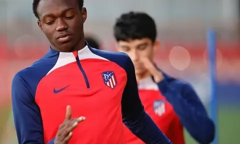 Real “chèo kéo” ngọc quý sáng giá của kình địch
