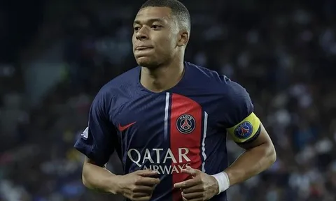 Real chốt con số gây choáng, TTCN điên đảo vì bom tấn Mbappe