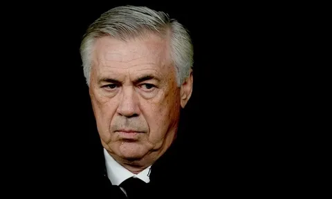 Real chốt danh sách 2 HLV thay thế Ancelotti