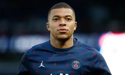 Real chốt thời gian thực hiện thương vụ Mbappe