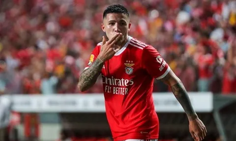 Real đưa mục tiêu 50 triệu euro của Chelsea, Liverpool vào tầm ngắm