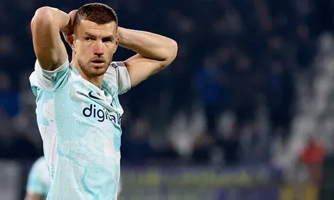 Real giành mục tiêu của Man Utd