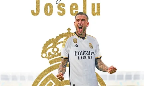 Real Madrid cần gì ở "đóa hoa nở muộn"?
