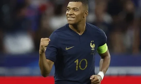 Real Madrid chờ Mbappe: Bố già Perez và công thức Beckham