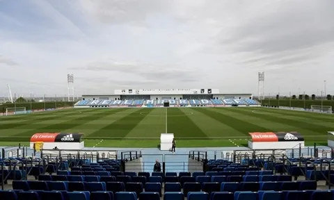 Real Madrid choáng váng vì vụ bê bối phát tán phim nóng