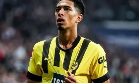 Real Madrid đạt thỏa thuận đón tân binh trăm triệu euro