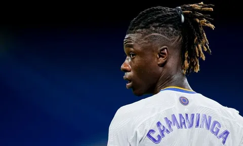 Real Madrid đồng thuận về bản hợp đồng mới