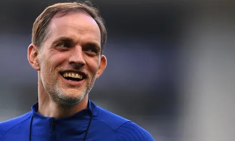 Real Madrid khiến Bayern sa thải Nagelsmann, bổ nhiệm Tuchel