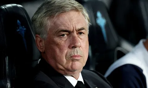 Real Madrid khốn khổ vì chấn thương: Ancelotti làm gì để vượt khó?