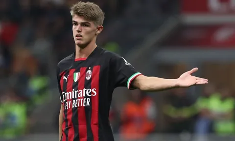 Real Madrid muốn chiêu mộ sao AC Milan